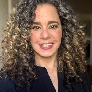 Meet your Posher, Geula